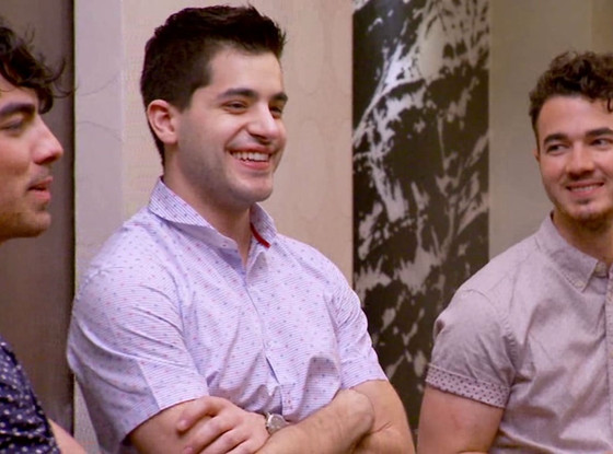 Married To Jonas, Recap Married To Jonas, Recap